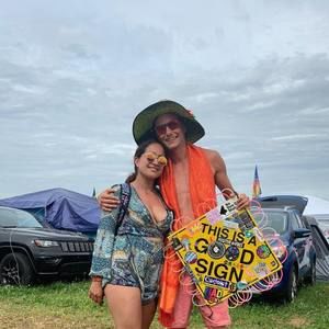 Meet your Posher, Mariah